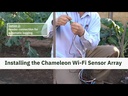 Chameleon WIFI Reader