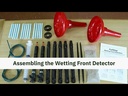 Wetting Front Detector