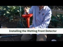 Wetting Front Detector (pair)