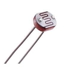 15mm 5528 LDR Light Dependent Resistor