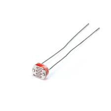 5mm 5528 LDR Light Dependent Resistor