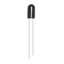 5mm NPN Phototransistor