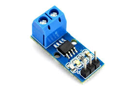 ACS712 Current Sensor