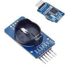 AT24C32 IIC Precision RTC Real Time Clock Memory Module