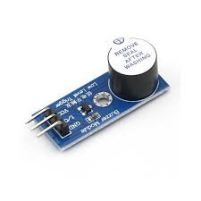 Active Buzzer Module 5V