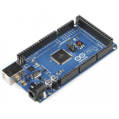 Arduino MEGA (Micro-controller + Cable)