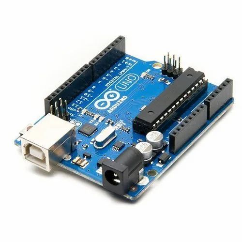 Arduino Uno R3 with cable