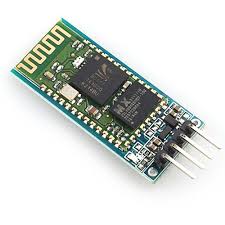 Bluetooth Module HC-05/04