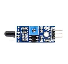 Flame Sensor Module