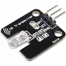 Infrared Transmit Sensor Module