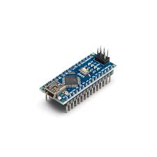 Arduino Nano V3.0 CH340 Chip