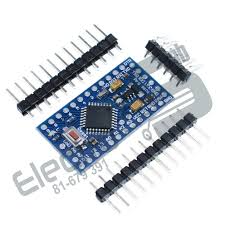 Pro Mini ATMEGA328P 5V/16M