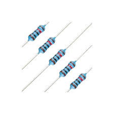 Resistors (any size)