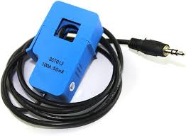 SCT-013-030 Non-Invasive AC Current Clamp Sensor 30A