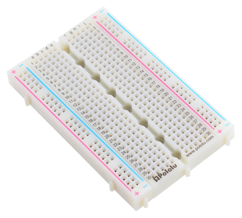 Solderless Breadboard 400 points