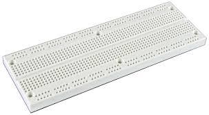 Solderless Breadboard 840 Points MB102