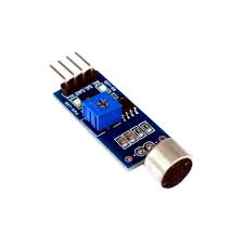 Sound Sensor Module