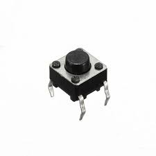 Tactile Push Button Switch 6x6x5