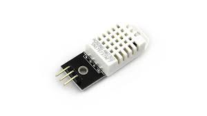 Temperature Humidity sensors (DHT 22)