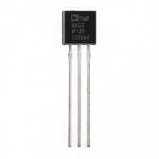 NTC - MF52 Temperature sensor