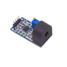 ZMCT103C 5A AC Current Sensor Range Single Phase AC Active Output Onboard Precision ZMCT103 Micro Current Transformer Module