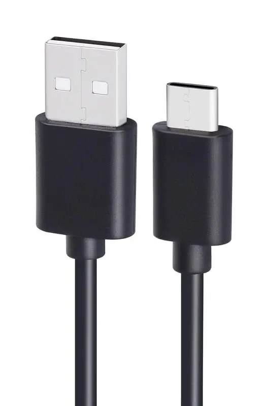 Charger-Type C