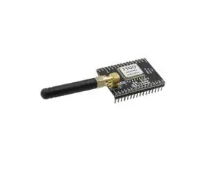 LILYGO TTGO T-Higrow LoRa Shield 868Mhz / 915Mhz Function Expansion Board