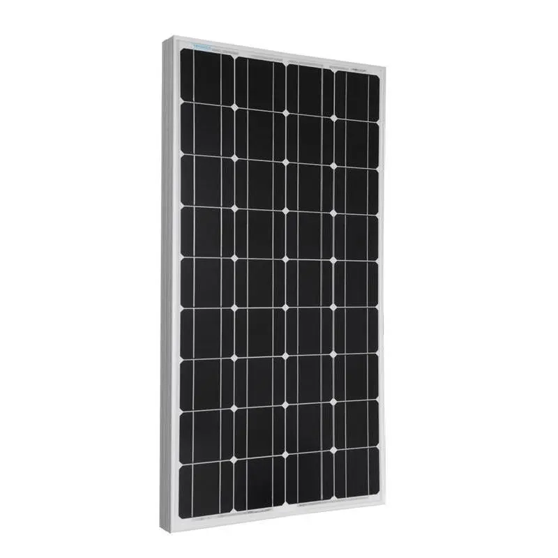 100W Solar Panel