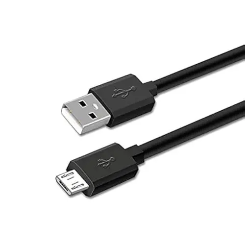 USB-Type B Charger