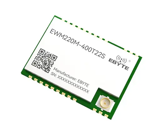 EWM220M-400T22S 433M LoRa Wireless Serial Port Module
