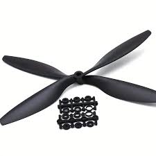 10x4.5" 1045 1045R CW CCW Propeller for F450 500 F550 FPV Multi-Copter RC QuadCopter APC