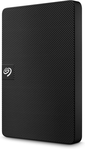 1TB External Hard Drive