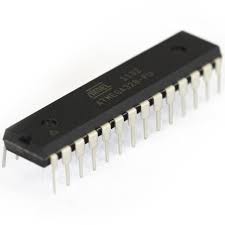 ATMEGA8A / ATMEGA 328P - PU