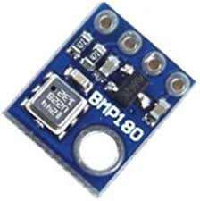 BMP180 Barometric Pressure Sensor