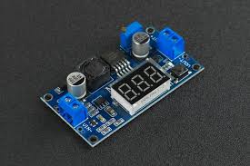 DC-DC Boost converter