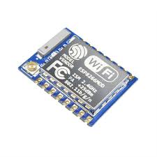 Esp8266 Serial WiFi Module (esp-07)