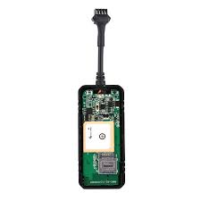 GPS Tracker GSM GPRS Small v1