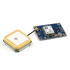 NEO-6M GPS Module NEO6MV2 with Flight Control EEPROM MWC APM2.5 Large Antenna for Arduino