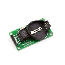 [OS-023] Real Time Clock Module(without battery)