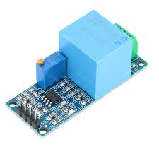 [ZMPT101B] ZMPT101B AC output voltage sensor of active single-phase voltage transformer module