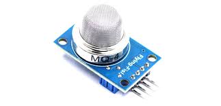 [MQ4] MQ-4 Methane Gas Sensor (Analog/Digital)